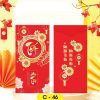 lì xì Tết